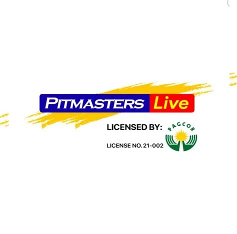 WPC(PITMASTER) LIVE 24/7 .